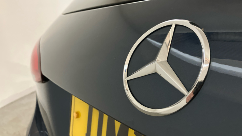 Mercedes-Benz A-Class A200d Sport Executive 5dr Auto Diesel Hatchback